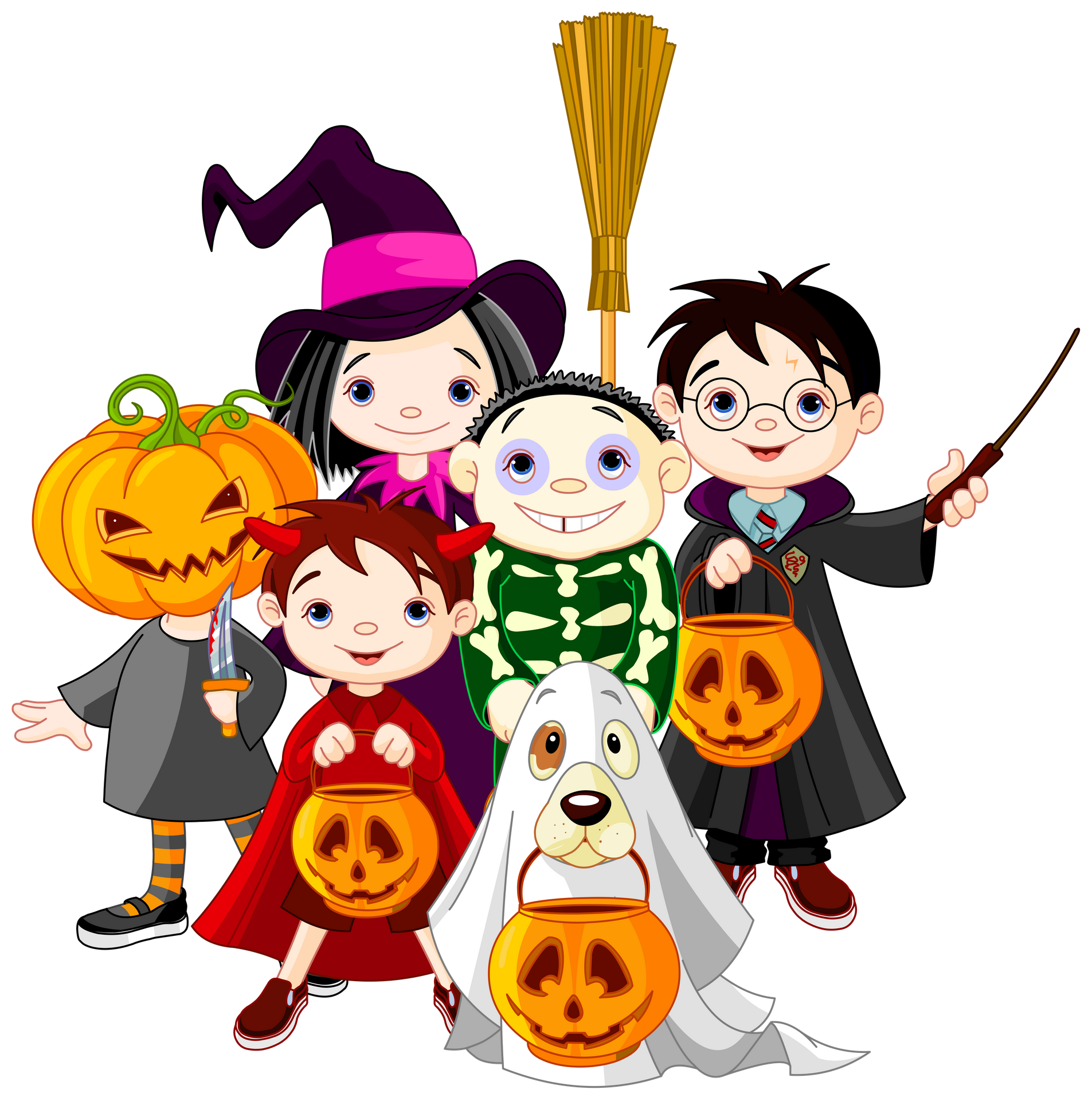 Halloween cartoons for kids. Персонажи Хэллоуина для детей. Хэллоуин дети вектор. Дети в хэллоуинских костюмах рисунок. Картинки для Хэллоуина для детей.